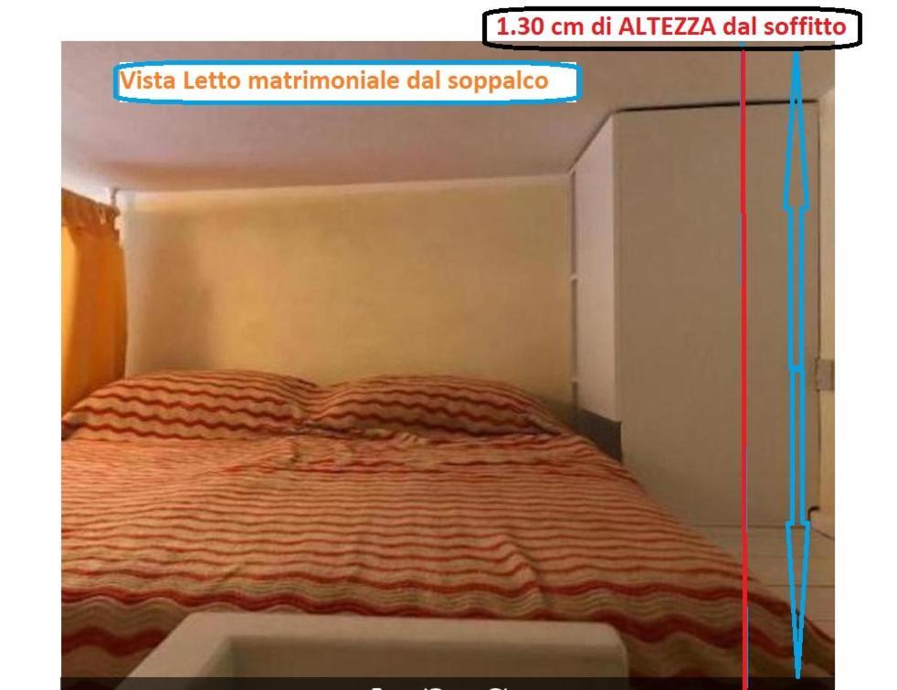 Apartament Flat Low Cost Sperlonga Zewnętrze zdjęcie