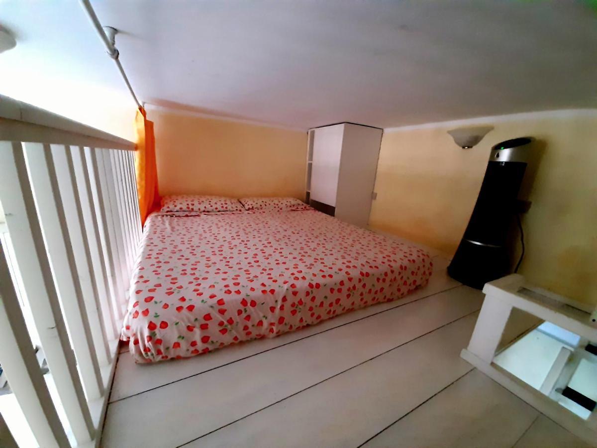 Apartament Flat Low Cost Sperlonga Zewnętrze zdjęcie