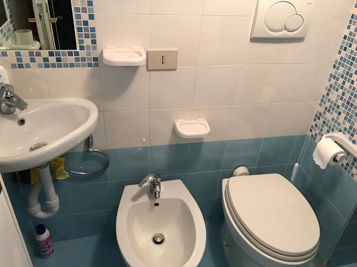 Apartament Flat Low Cost Sperlonga Zewnętrze zdjęcie