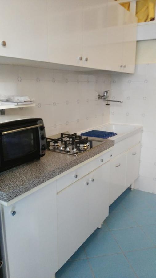 Apartament Flat Low Cost Sperlonga Zewnętrze zdjęcie